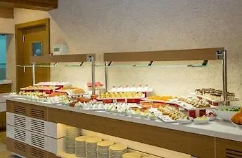 Lavia 3* Kemer