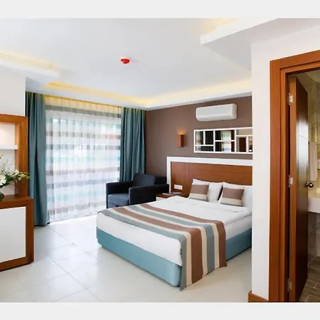 Lavia Kemer
